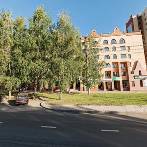 Oktyabrskiy prospekt, 95, Kemerovo: photo