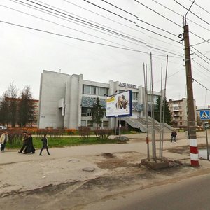 Prospekt Tsiolkovskogo, 21Г, : foto