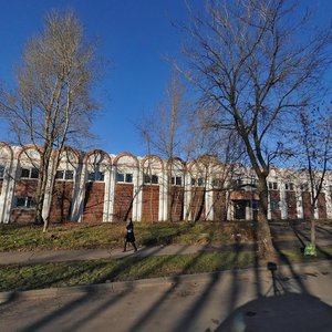 4th Likhachyovsky Lane, 3А, : foto