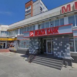 Preobrazhenska vulytsia, 8, Kropyvnytskyi: photo