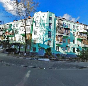 Obolonska Street, 35 ، كييف: صورة