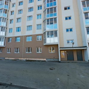 Elektrikov Street, 29, Yekaterinburg: photo