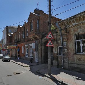 Кропивницкий, Улица Тараса Карпы, 64: фото