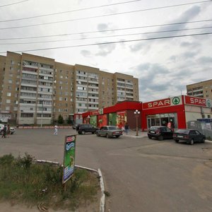 Ust-Kurdyumskaya ulitsa, 9, : foto