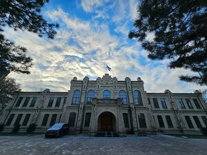 Taras Shevchenko Street, No:1, Taşkent: Fotoğraflar