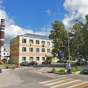 Sovetskaya Street, 105с1, : foto