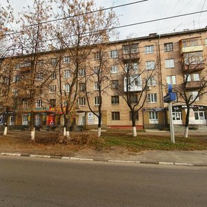 Oktyabrya Avenue, 18, Nizhny Novgorod: photo