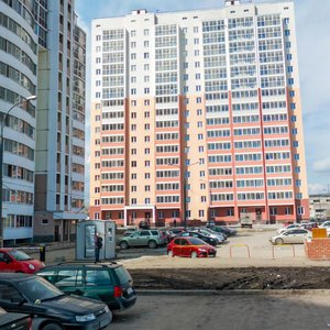 Sovkhoznaya Street, 12, Yekaterinburg: photo