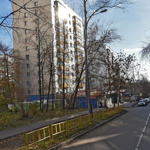 Likhoborskiye Bugry Street, 8, Moscow: photo