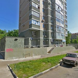 Nizhnyaya Pervomayskaya Street, 7, Moscow: photo