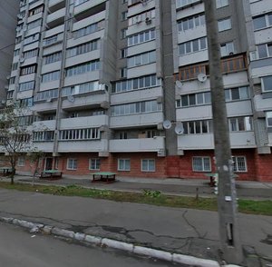 Stadionna Street, 6А, Kyiv: photo