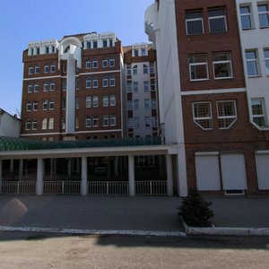 Sotsialisticheskaya Street, 96-98, : foto