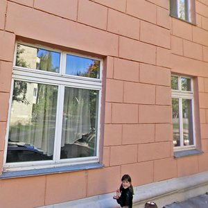 Jakuba Kolasa Street, 41, : foto