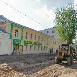 Stepanova Street, 3, Ivanovo: photo