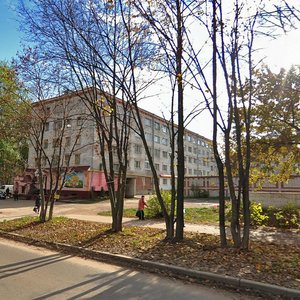 Proletarskaya Street, 69, Yoshkar‑Ola: photo