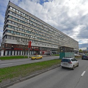 Profsoyuznaya Street, 57, : foto