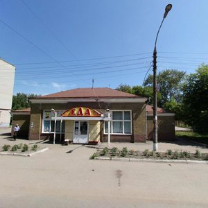 Starykh Proizvodstvennikov Street, 11А, Nizhny Novgorod: photo