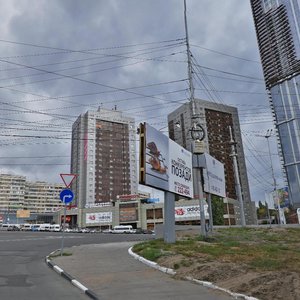 Sokolovaya Street, 10/16, Saratov: photo