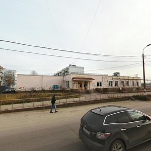 Kamchatskiy Lane, 1 ، نيجني نوفغورود: صورة