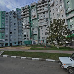 Kostyukova Street, 36А, Belgorod: photo