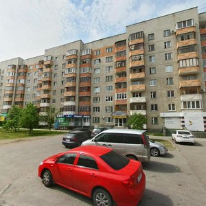 Moskovskiy Tract Street, 141к3, Tyumen: photo