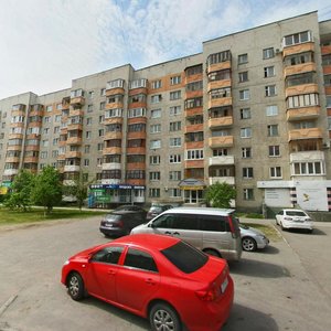 Тюмень, Улица Московский Тракт, 141к3: фото