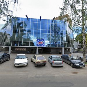 23 Serpnya Street, 67А, Kharkiv: photo