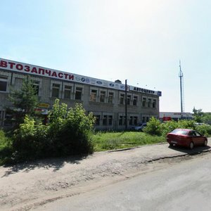 Geroya Sovetskogo Soyuza Poyuscheva Street, 16 ، نيجني نوفغورود: صورة