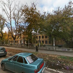 Bolnichnaya Street, 14, Samara: photo