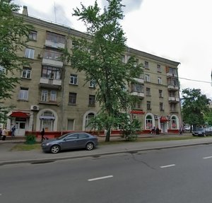 Yartsevskaya Street, 4 ، موسكو: صورة