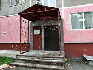 Kotovskogo Street, 4, Novosibirsk: photo