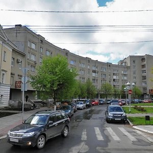 Sovetskaya Street, 56к2 ، : صورة