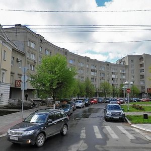 Sovetskaya Street, 56к2, Tver: photo