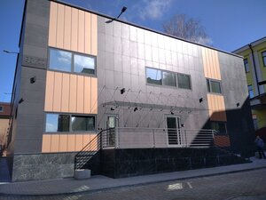 Niezaliezhnasci Avenue, 58к22, : foto