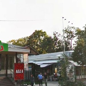 Baitursynov Street, 56Г, : foto