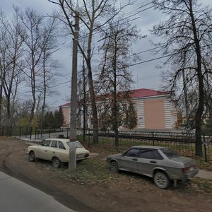 Odoyevskoye Highway, 50, Tula: photo