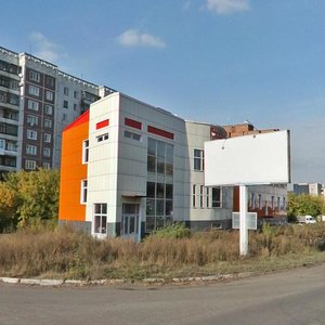 Transportnaya Street, 77Б ، نوفوكوزنتسك: صورة