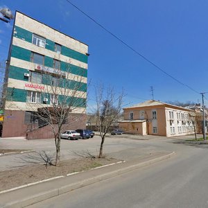 Донецк, Проспект Ватутина, 33А: фото