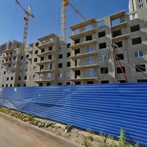 Leninskiy Avenue, 53к4 ، سان بطرسبرغ: صورة