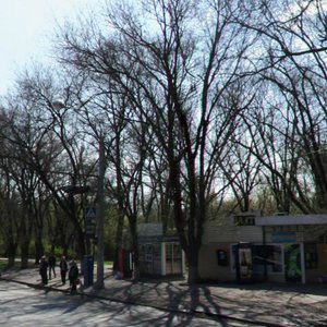 Stachki Avenue, 195, Rostov‑na‑Donu: photo