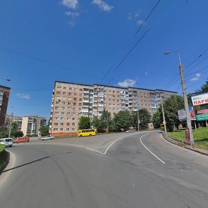 Vulytsia Henerala Tarnavskoho, 1, Ternopil: photo