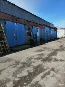 Vatutina Street, 44/1к3 ، نوفوسيبيرسك: صورة