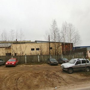 Nartova Street, 6к3, : foto