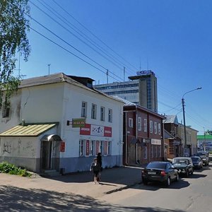 Кострома, Сенная улица, 26: фото