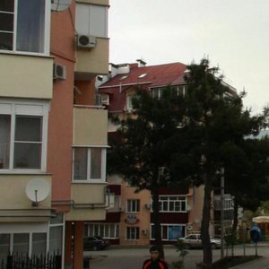 Kurzalnaia Street, 19 ، : صورة