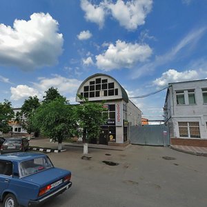 Ulitsa Pobedy, 4А, Dedovsk: photo