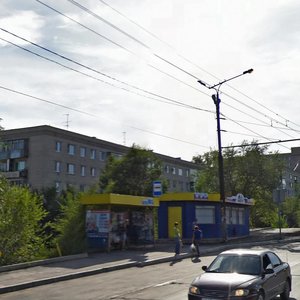 Gromovoy Street, 28, : foto