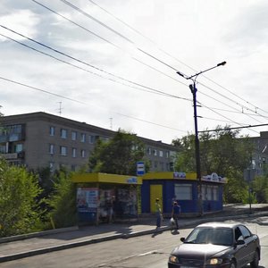 Gromovoy Street, 28, Togliatti: photo