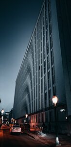 Vozdvizhenka Street, 3/5с5, Moscow: photo