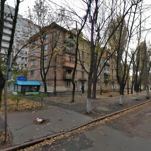 Yerevanska Street, No:16, Kiev: Fotoğraflar